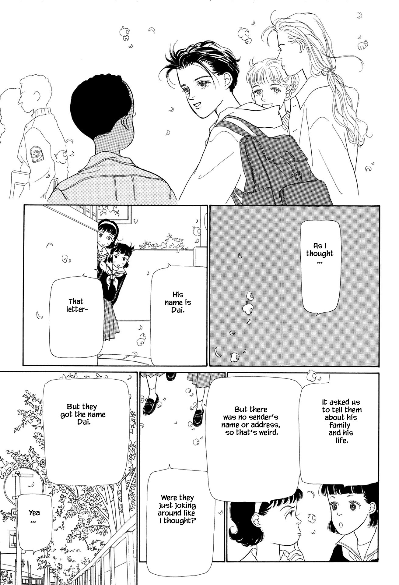 Sabbath Cafe Chapter 9.2 page 16 - Chapter 9.2