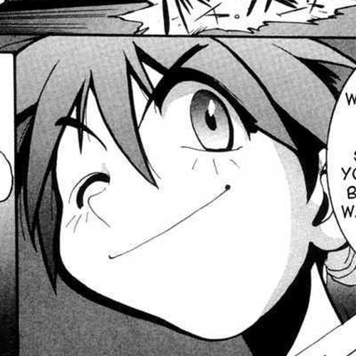 Saber Marionette J Chapter 1 cover