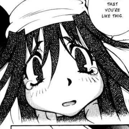 Saber Marionette J Chapter 22 : A Promise for Ever and Ever cover