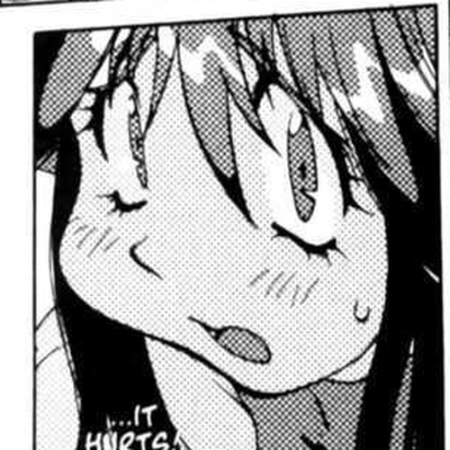 Saber Marionette J Chapter 24 : The Fate of Lorelei cover