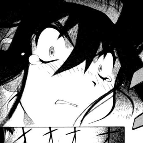 Saber Marionette J Chapter 28 : A Smile of Days Gone By cover