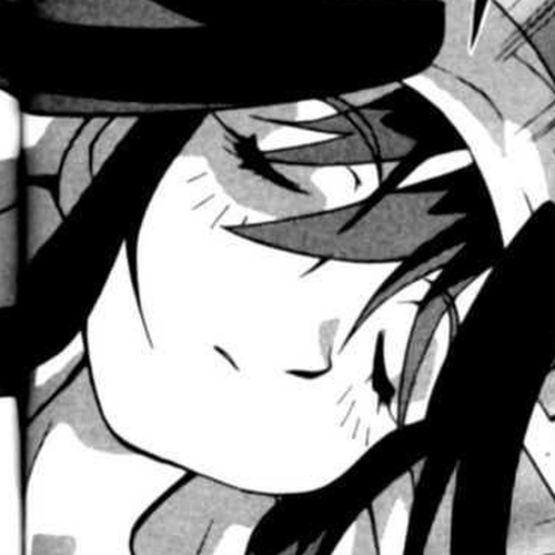 Saber Marionette J Chapter 33 : Maiden Circuit Lives with the Soul cover