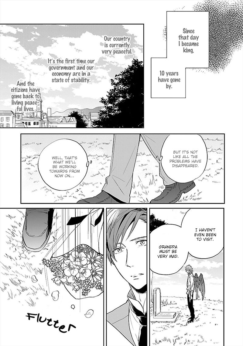 Sabishigariya wa Yume o Miru Chapter 3 page 24 - Chapter 3 : Fixed