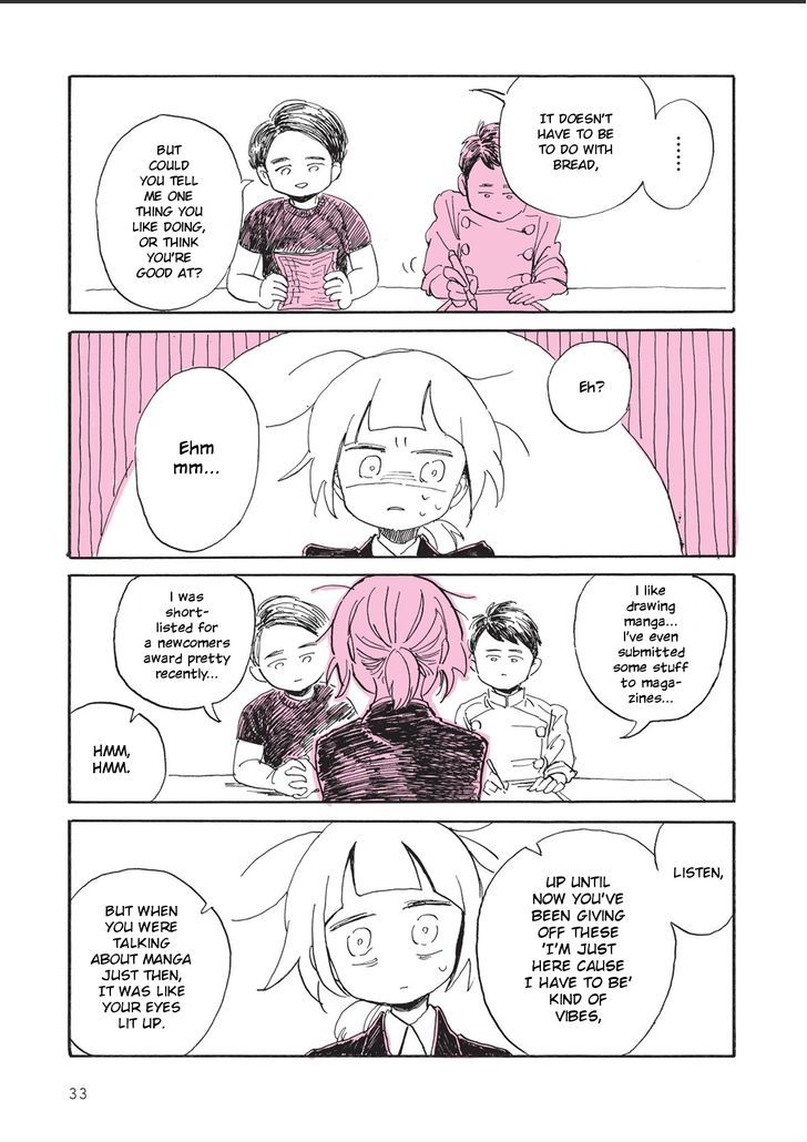 Sabishisugite Lesbian Fuzoku Ni Ikimashita Report Chapter 2 page 10 - Chapter 2 : Before the Incident