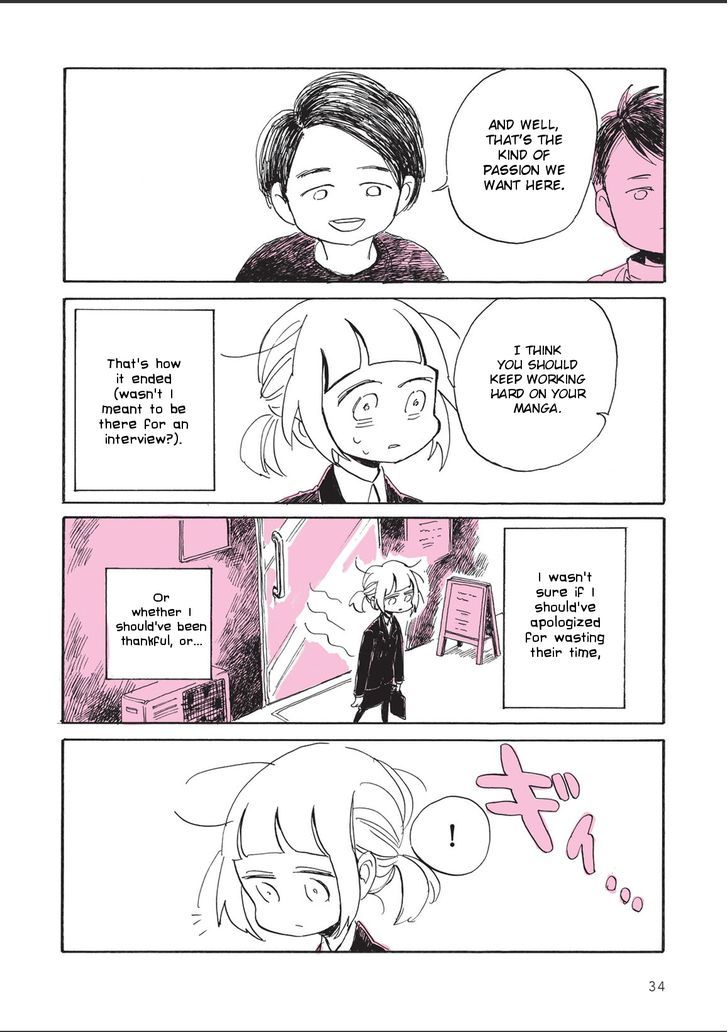 Sabishisugite Lesbian Fuzoku Ni Ikimashita Report Chapter 2 page 11 - Chapter 2 : Before the Incident