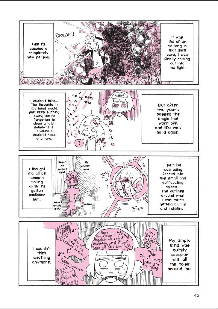 Sabishisugite Lesbian Fuzoku Ni Ikimashita Report Chapter 2 page 19 - Chapter 2 : Before the Incident