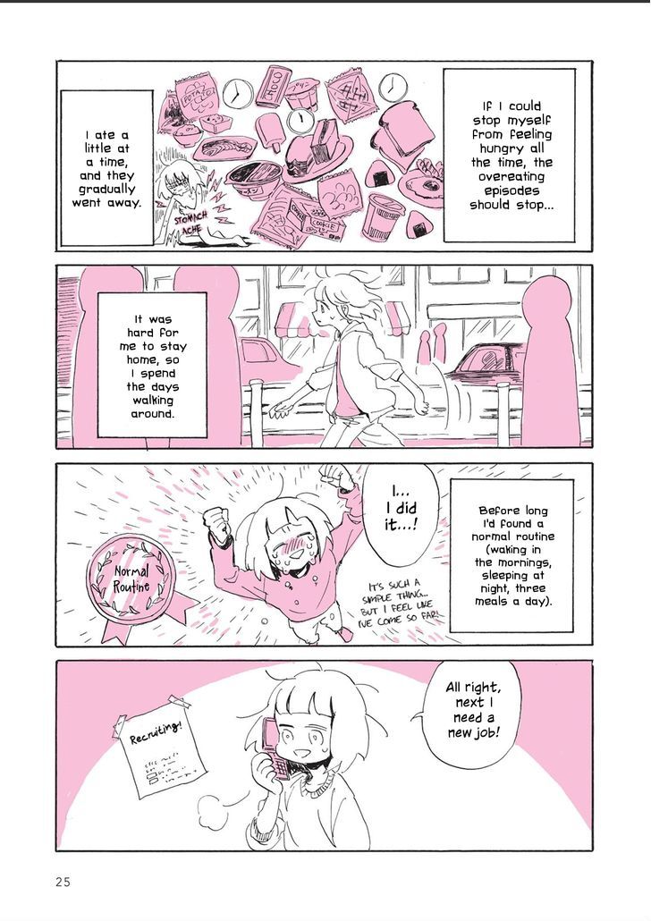 Sabishisugite Lesbian Fuzoku Ni Ikimashita Report Chapter 2 page 2 - Chapter 2 : Before the Incident