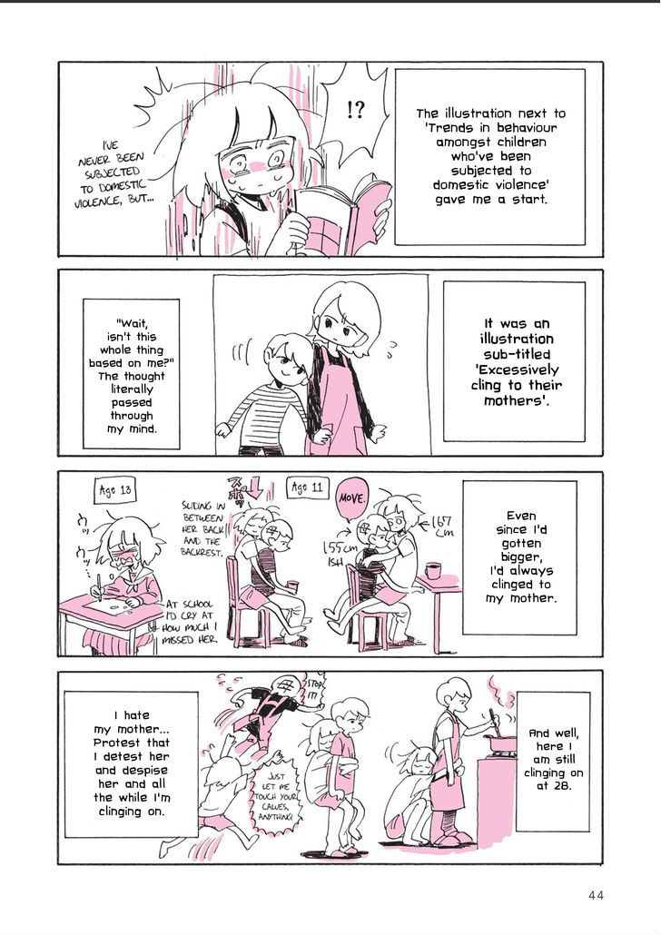 Sabishisugite Lesbian Fuzoku Ni Ikimashita Report Chapter 2 page 21 - Chapter 2 : Before the Incident