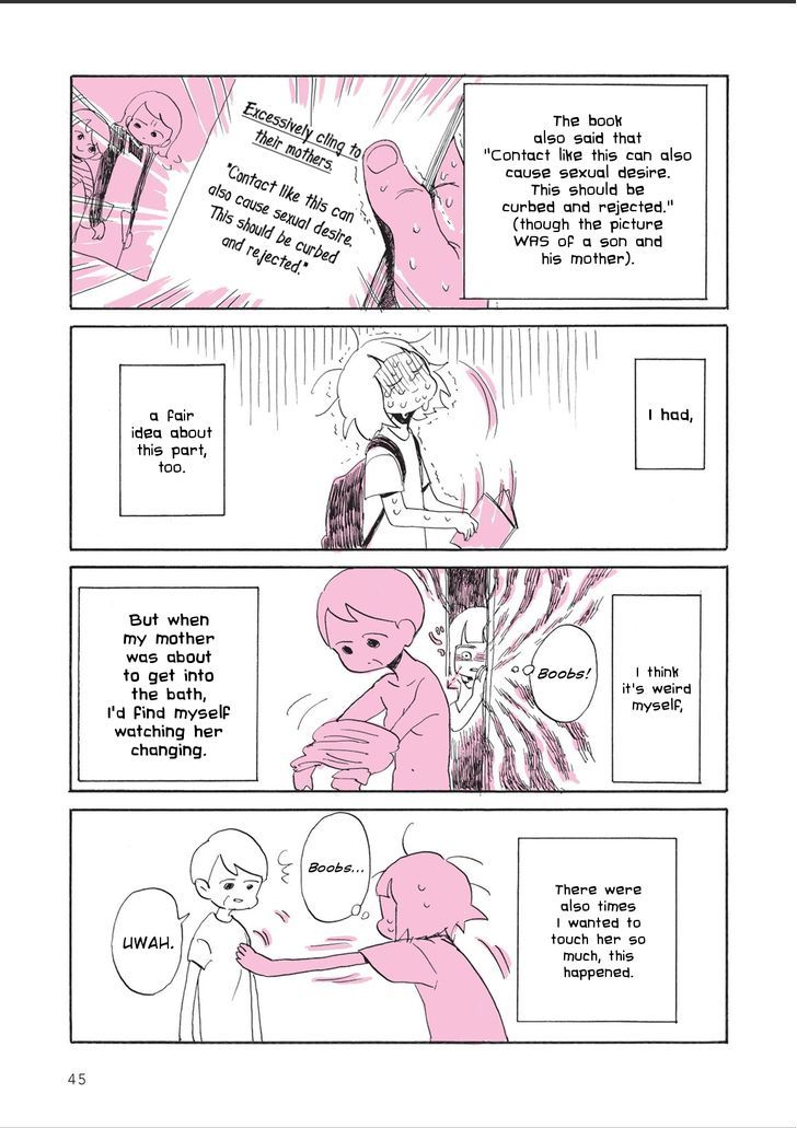 Sabishisugite Lesbian Fuzoku Ni Ikimashita Report Chapter 2 page 22 - Chapter 2 : Before the Incident