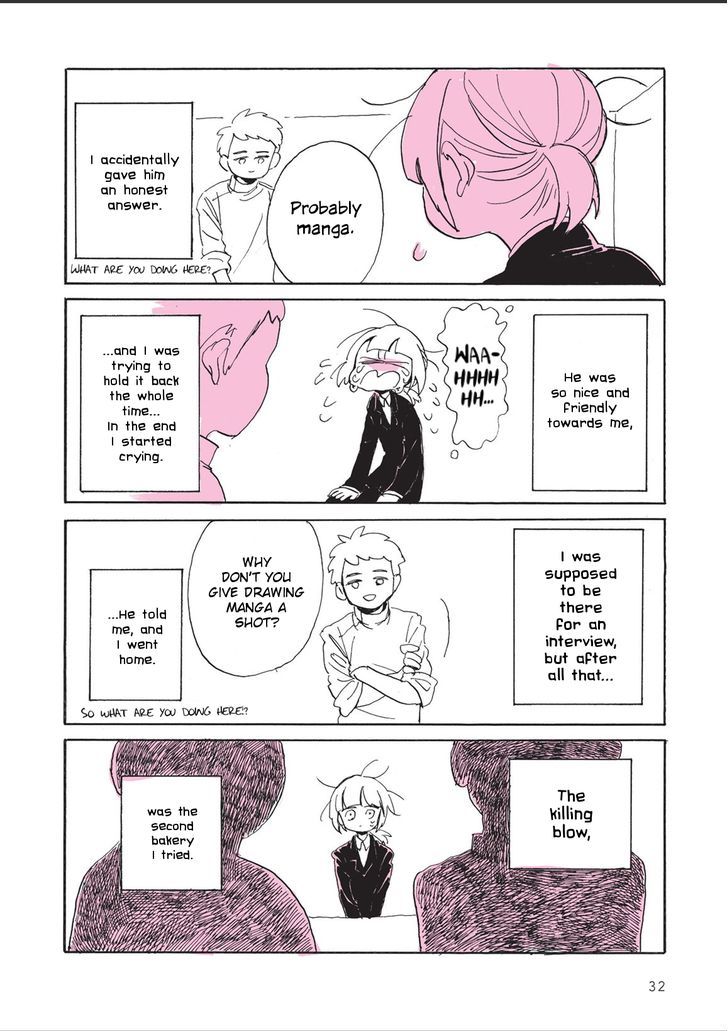 Sabishisugite Lesbian Fuzoku Ni Ikimashita Report Chapter 2 page 9 - Chapter 2 : Before the Incident