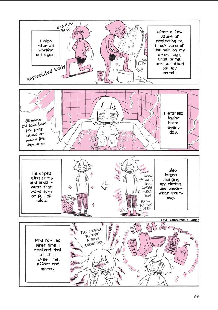 Sabishisugite Lesbian Fuzoku Ni Ikimashita Report Chapter 3 page 5 - Chapter 3 : Making the Reservation