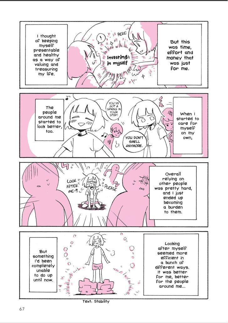 Sabishisugite Lesbian Fuzoku Ni Ikimashita Report Chapter 3 page 6 - Chapter 3 : Making the Reservation