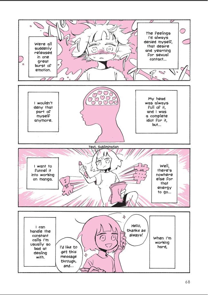 Sabishisugite Lesbian Fuzoku Ni Ikimashita Report Chapter 3 page 7 - Chapter 3 : Making the Reservation