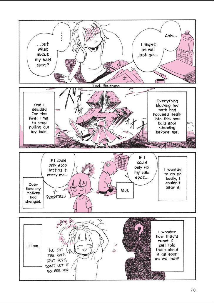 Sabishisugite Lesbian Fuzoku Ni Ikimashita Report Chapter 3 page 9 - Chapter 3 : Making the Reservation