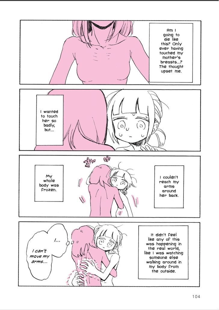 Sabishisugite Lesbian Fuzoku Ni Ikimashita Report Chapter 4 page 26 - Chapter 4 : The Day of the Incident
