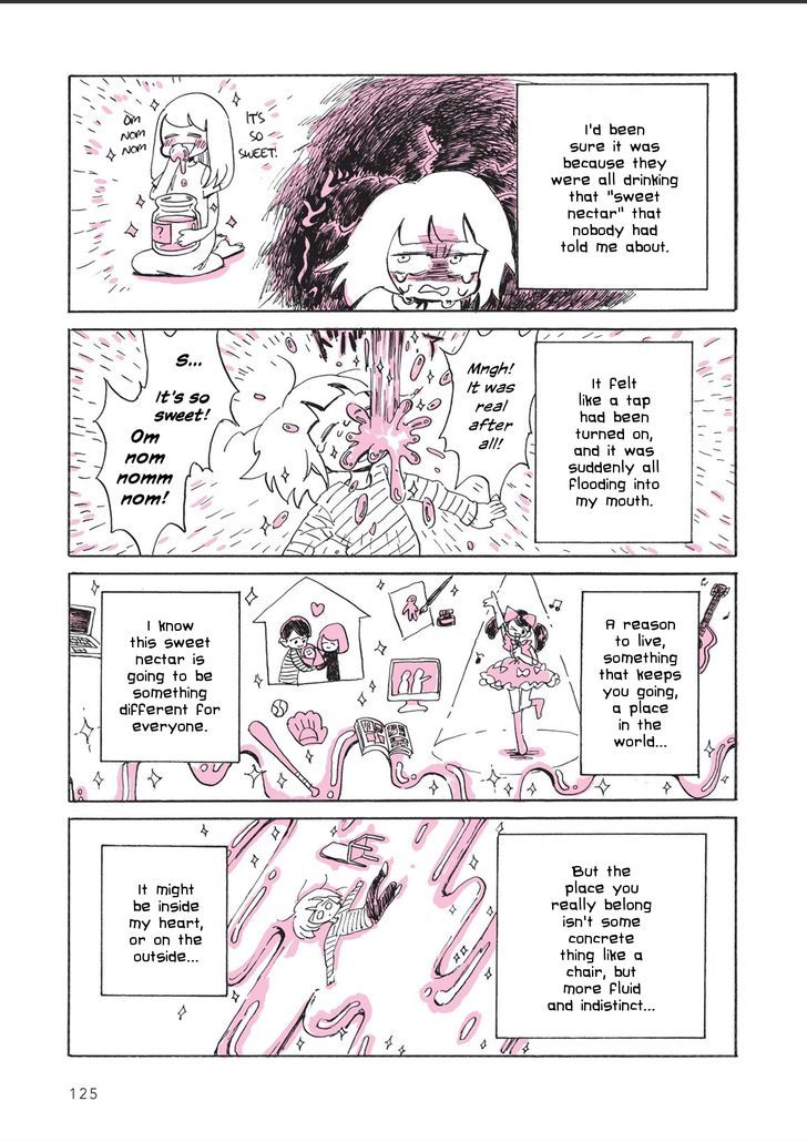 Sabishisugite Lesbian Fuzoku Ni Ikimashita Report Chapter 5 page 15 - Chapter 5 : The Day After