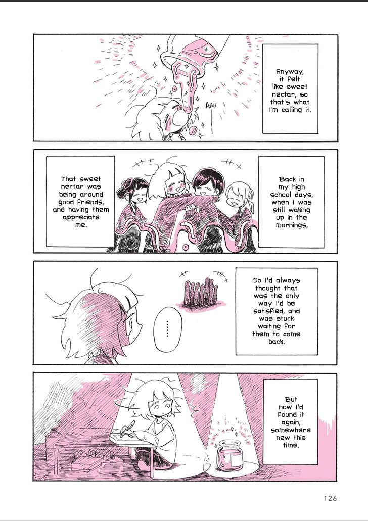 Sabishisugite Lesbian Fuzoku Ni Ikimashita Report Chapter 5 page 16 - Chapter 5 : The Day After