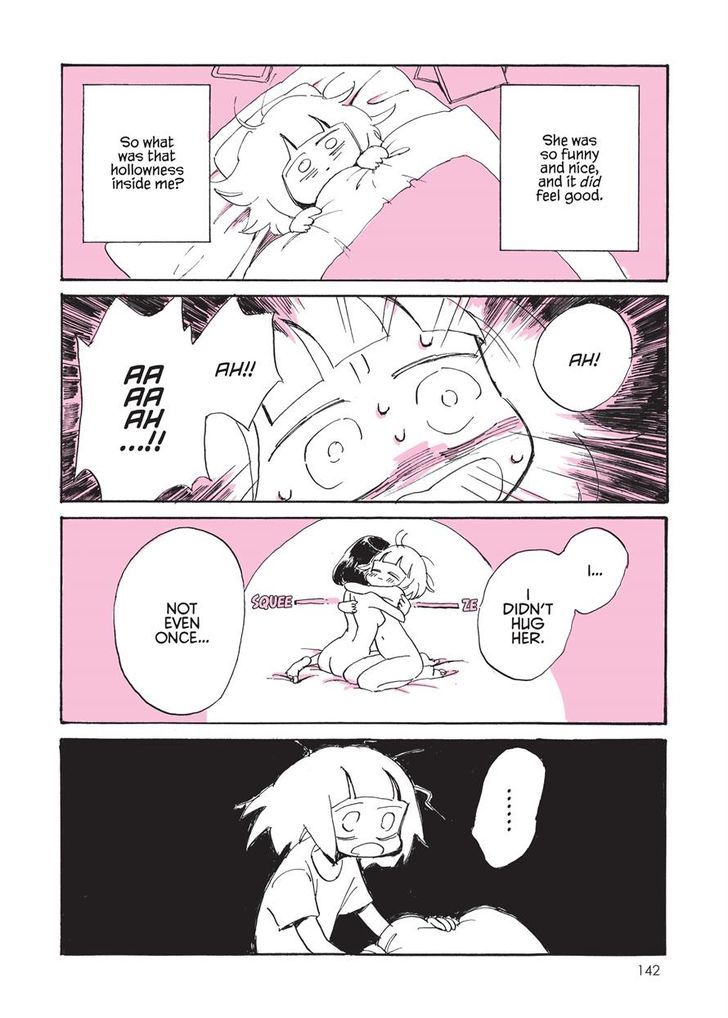 Sabishisugite Lesbian Fuzoku Ni Ikimashita Report Chapter 6 page 9 - Chapter 6: Bonus Chapter [END]