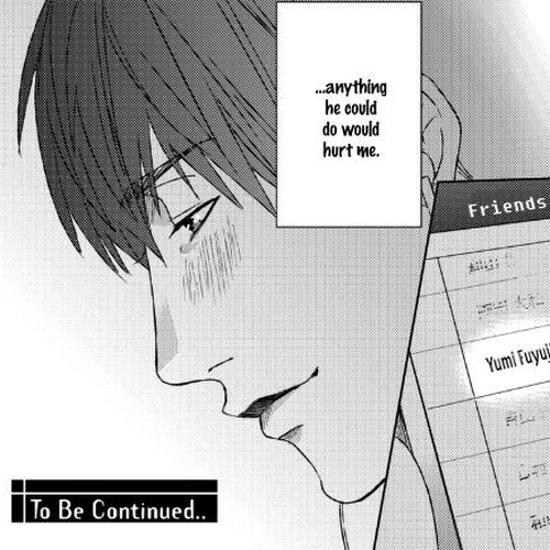 Sabita Yoru Demo Koi wa Sasayaku Chapter 1 : Fixed cover