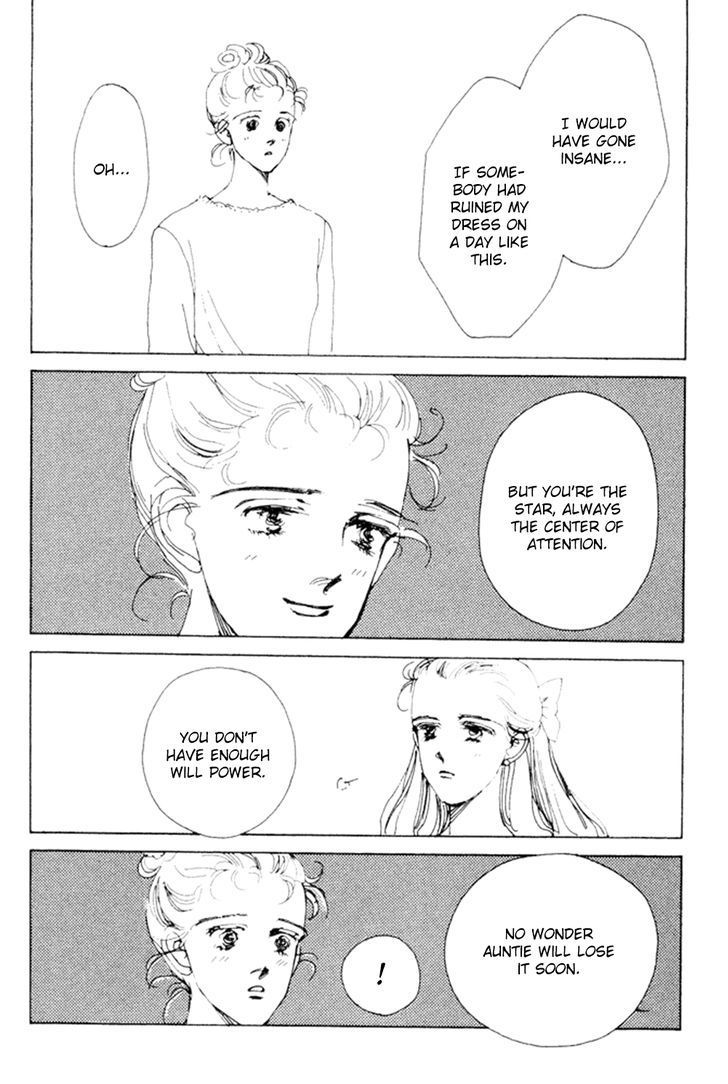 Saboten (SOURYO Fuyumi) Chapter 1 page 13 - Chapter 1 : Cactus