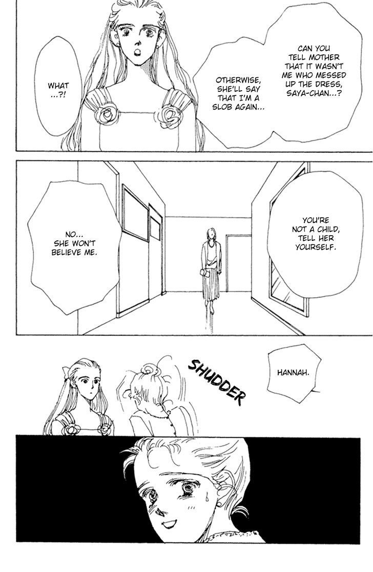 Saboten (SOURYO Fuyumi) Chapter 1 page 14 - Chapter 1 : Cactus