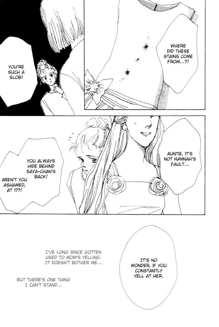 Saboten (SOURYO Fuyumi) Chapter 1 page 15 - Chapter 1 : Cactus