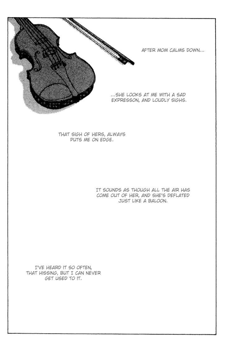 Saboten (SOURYO Fuyumi) Chapter 1 page 16 - Chapter 1 : Cactus