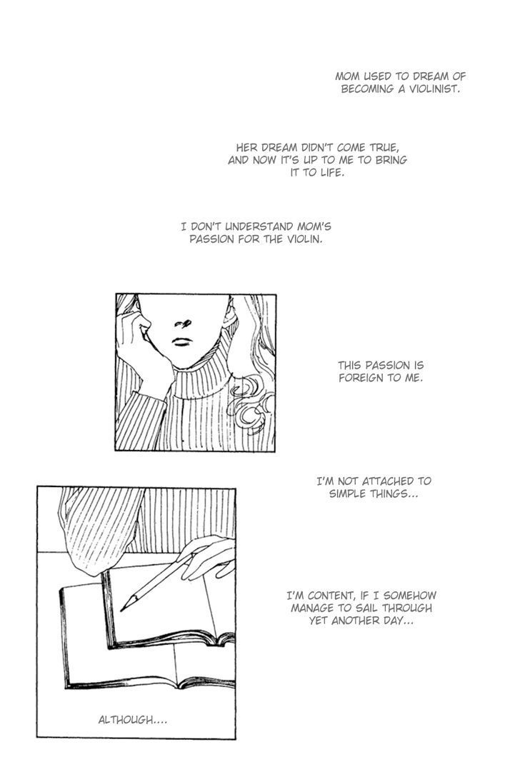 Saboten (SOURYO Fuyumi) Chapter 1 page 17 - Chapter 1 : Cactus