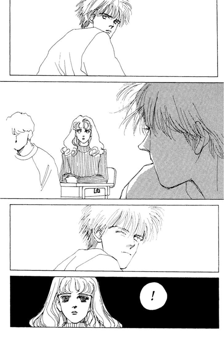 Saboten (SOURYO Fuyumi) Chapter 1 page 19 - Chapter 1 : Cactus