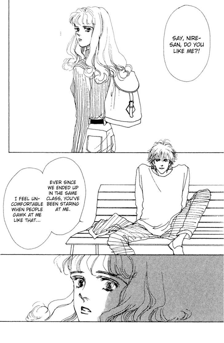 Saboten (SOURYO Fuyumi) Chapter 1 page 20 - Chapter 1 : Cactus