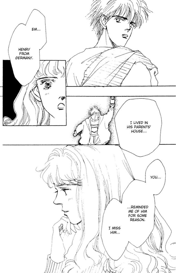 Saboten (SOURYO Fuyumi) Chapter 1 page 24 - Chapter 1 : Cactus