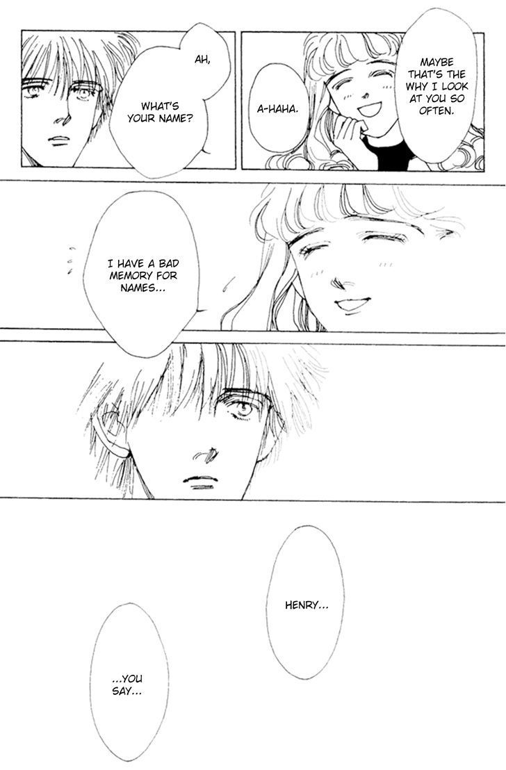 Saboten (SOURYO Fuyumi) Chapter 1 page 25 - Chapter 1 : Cactus