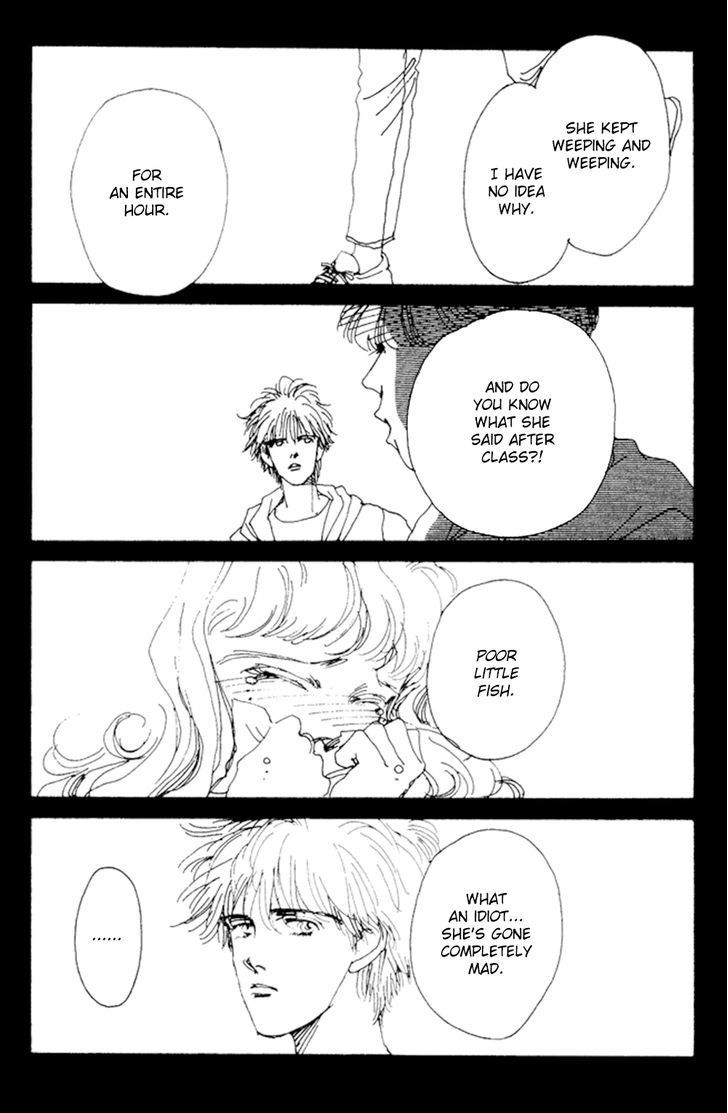 Saboten (SOURYO Fuyumi) Chapter 1 page 29 - Chapter 1 : Cactus