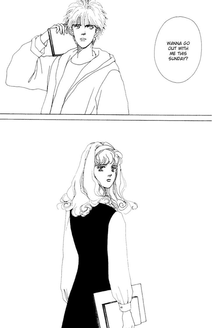 Saboten (SOURYO Fuyumi) Chapter 1 page 31 - Chapter 1 : Cactus
