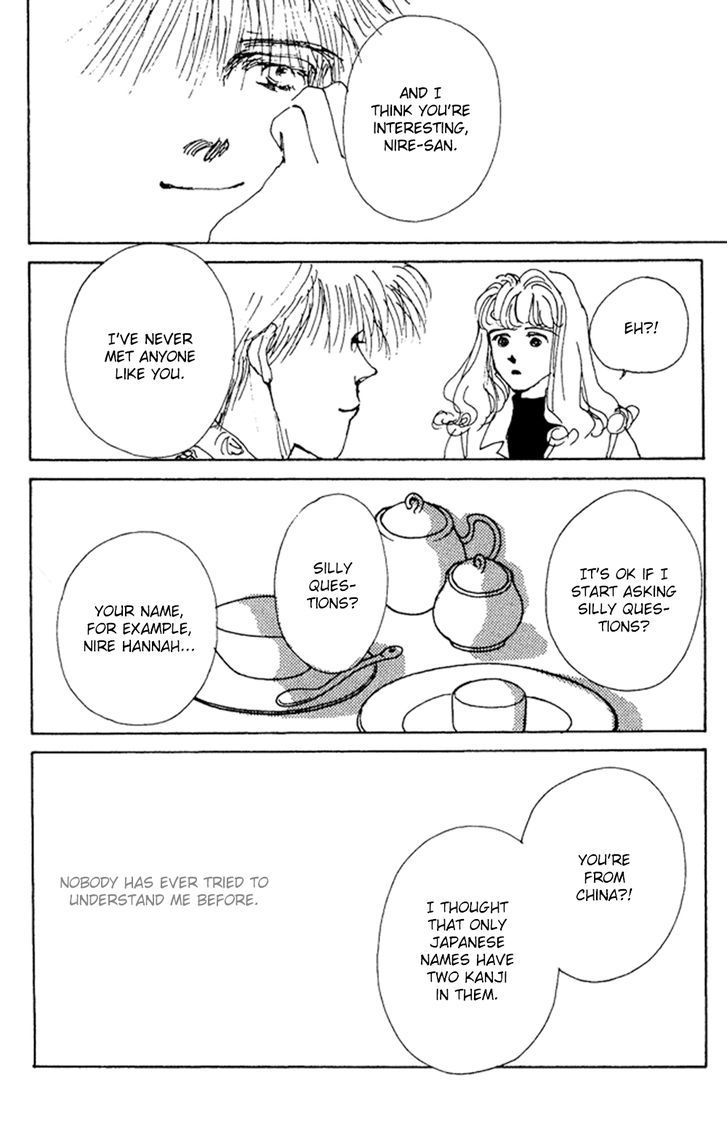Saboten (SOURYO Fuyumi) Chapter 1 page 36 - Chapter 1 : Cactus