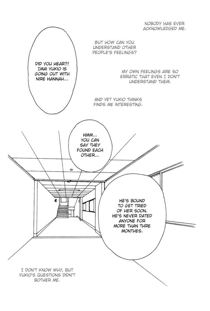 Saboten (SOURYO Fuyumi) Chapter 1 page 37 - Chapter 1 : Cactus