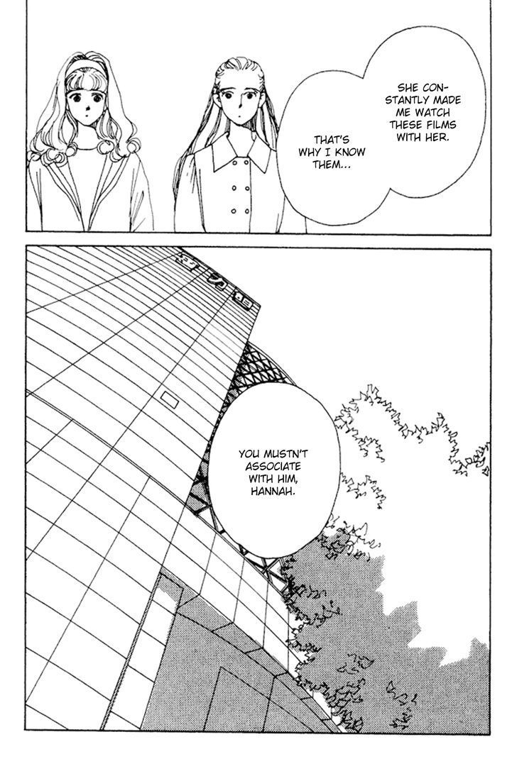 Saboten (SOURYO Fuyumi) Chapter 1 page 45 - Chapter 1 : Cactus