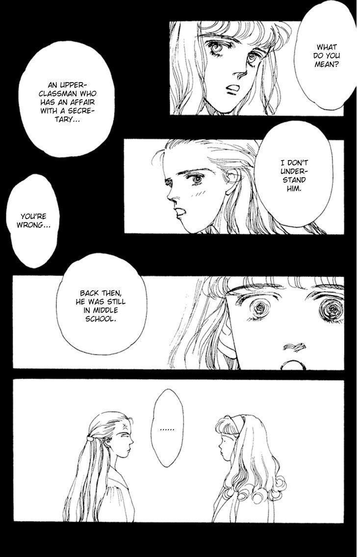 Saboten (SOURYO Fuyumi) Chapter 1 page 46 - Chapter 1 : Cactus