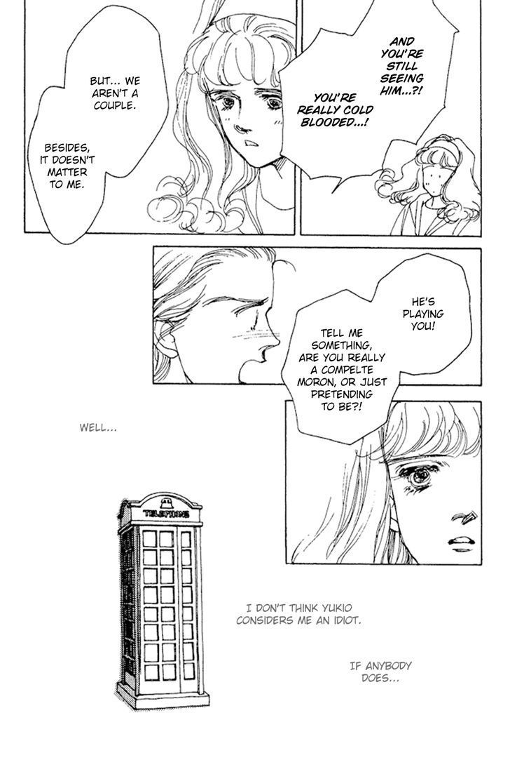 Saboten (SOURYO Fuyumi) Chapter 1 page 47 - Chapter 1 : Cactus