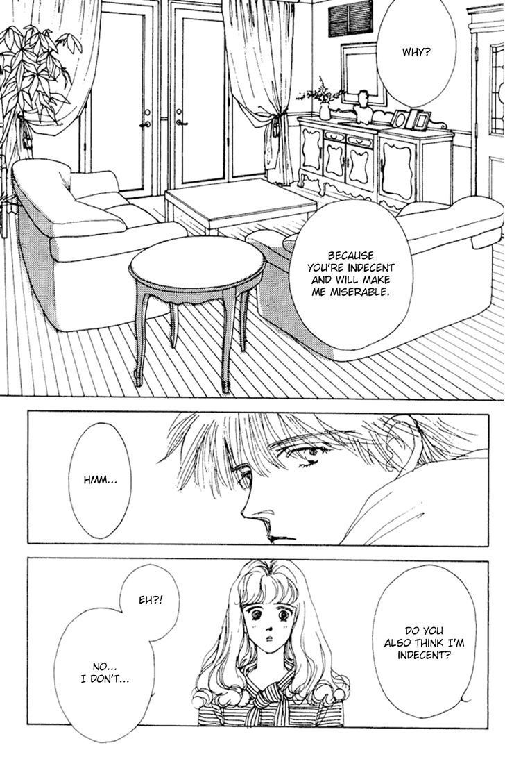 Saboten (SOURYO Fuyumi) Chapter 1 page 49 - Chapter 1 : Cactus