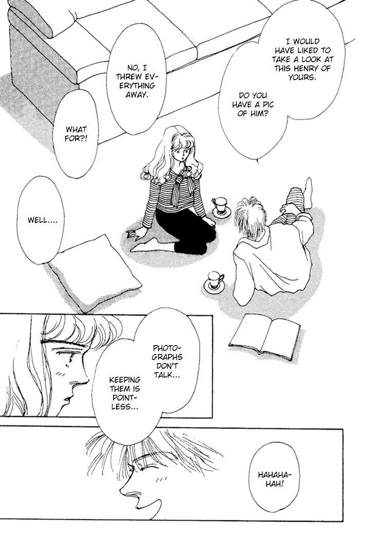 Saboten (SOURYO Fuyumi) Chapter 1 page 51 - Chapter 1 : Cactus