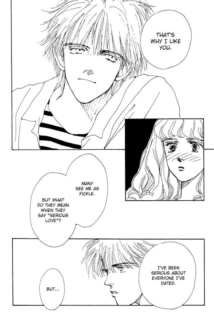 Saboten (SOURYO Fuyumi) Chapter 1 page 52 - Chapter 1 : Cactus