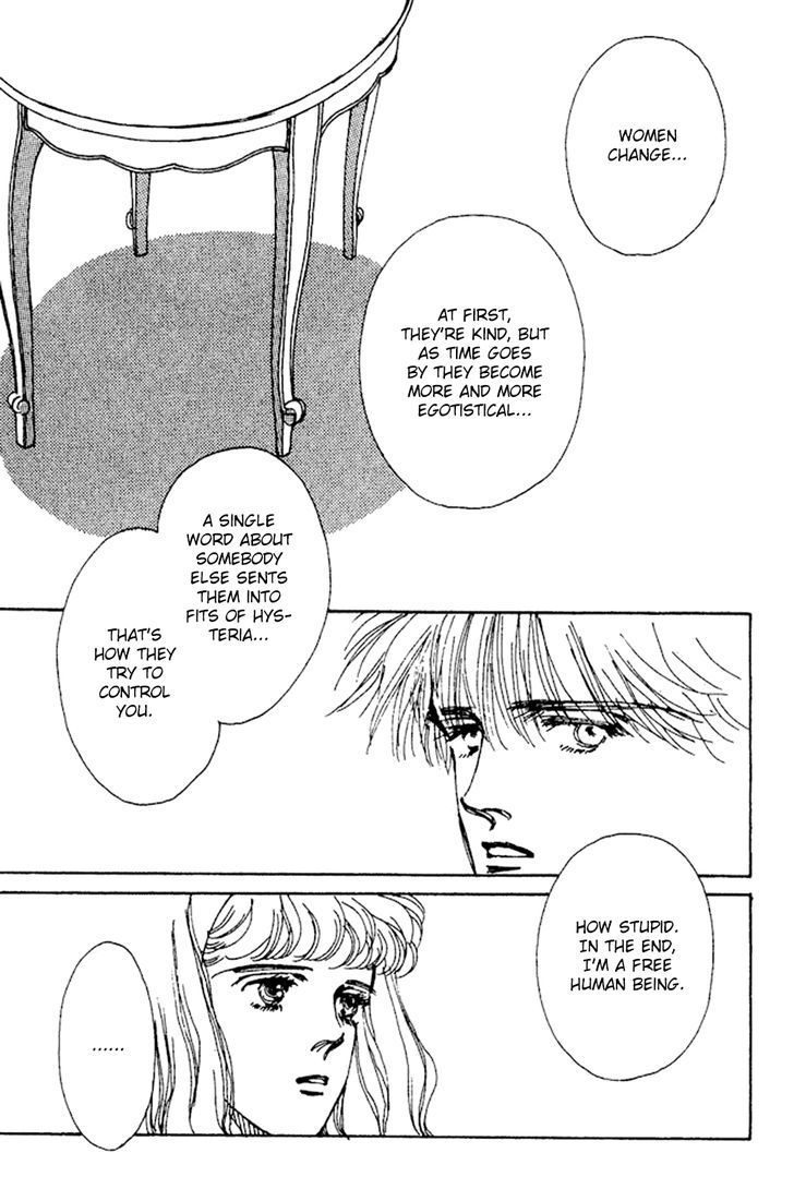 Saboten (SOURYO Fuyumi) Chapter 1 page 53 - Chapter 1 : Cactus