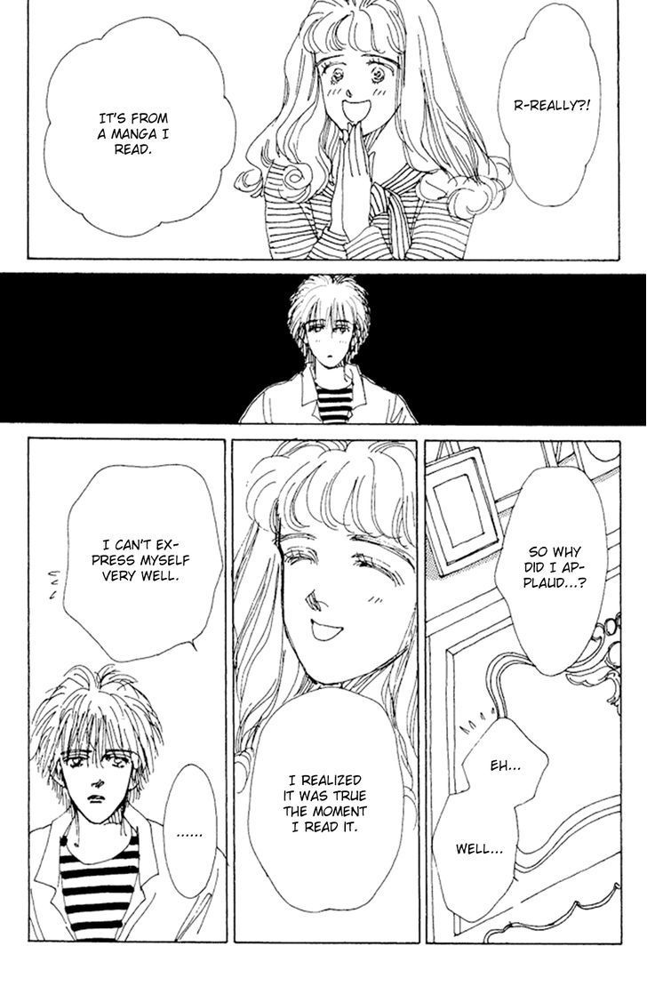 Saboten (SOURYO Fuyumi) Chapter 1 page 55 - Chapter 1 : Cactus