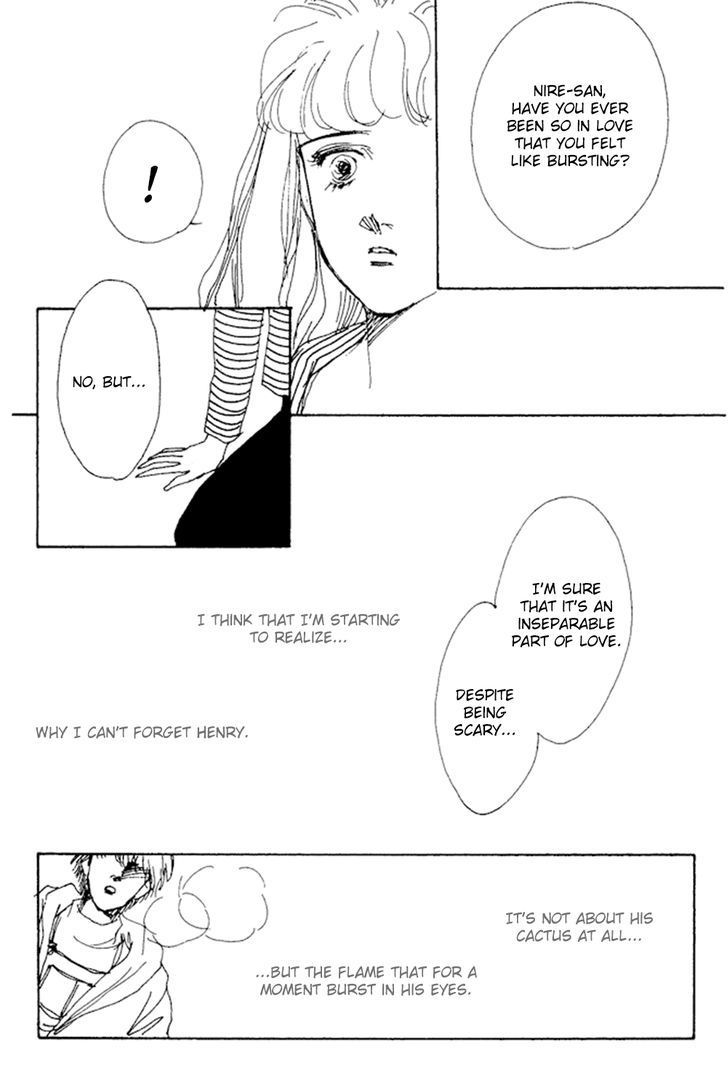 Saboten (SOURYO Fuyumi) Chapter 1 page 56 - Chapter 1 : Cactus