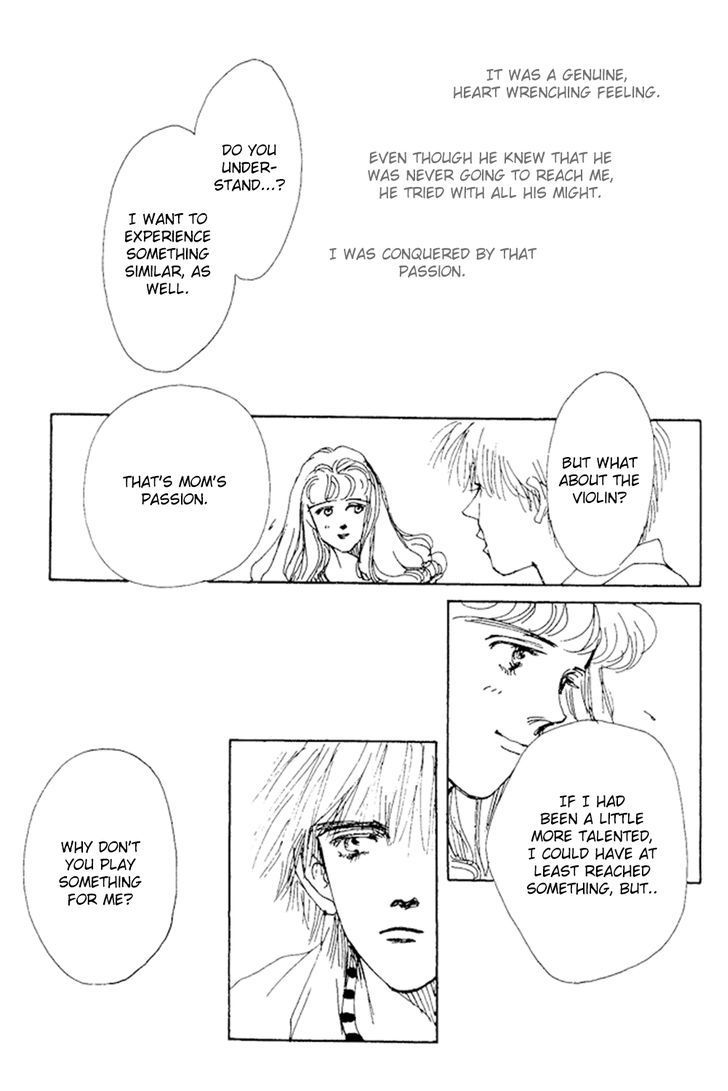 Saboten (SOURYO Fuyumi) Chapter 1 page 57 - Chapter 1 : Cactus