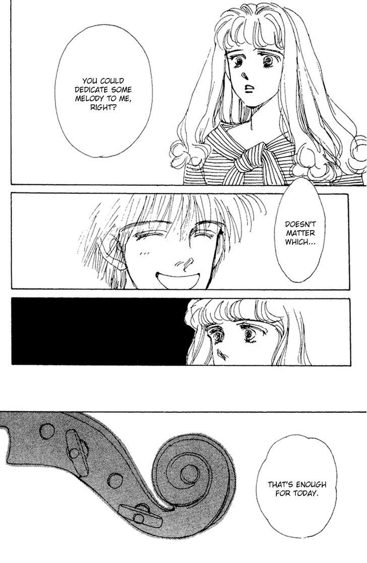Saboten (SOURYO Fuyumi) Chapter 1 page 58 - Chapter 1 : Cactus