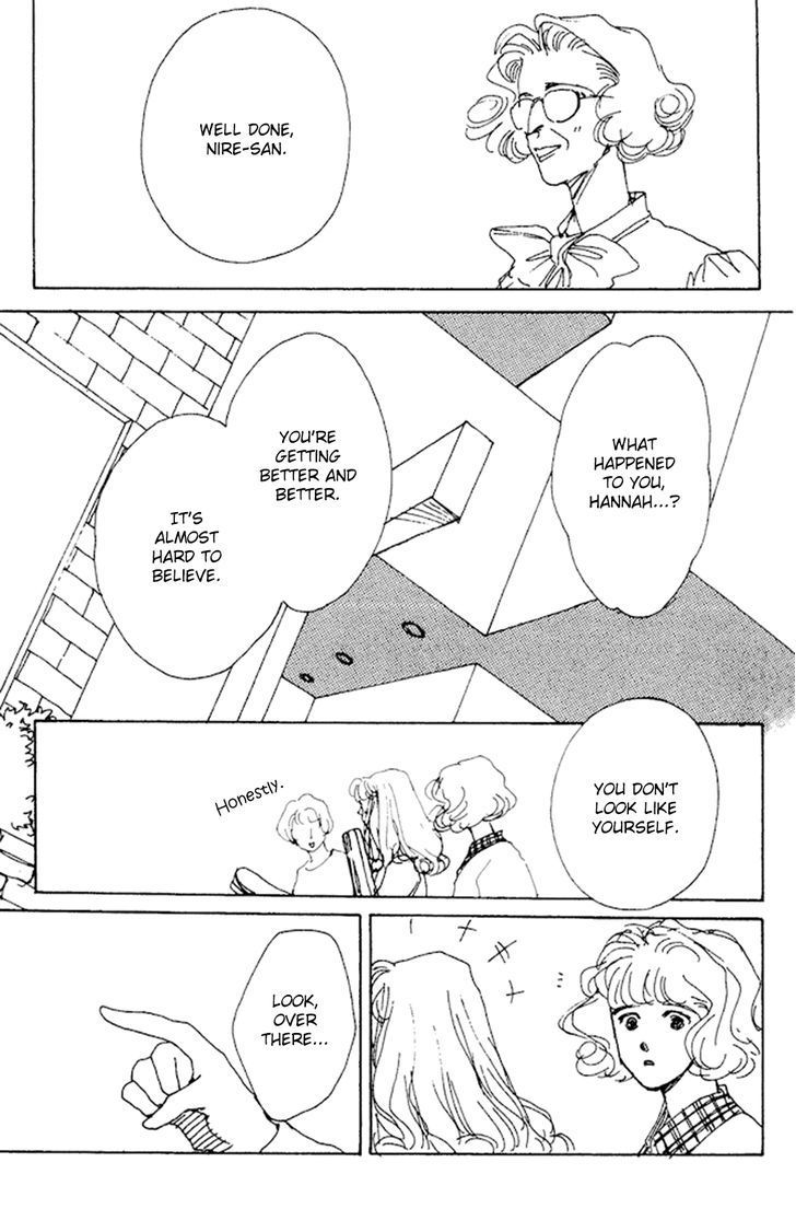 Saboten (SOURYO Fuyumi) Chapter 1 page 59 - Chapter 1 : Cactus