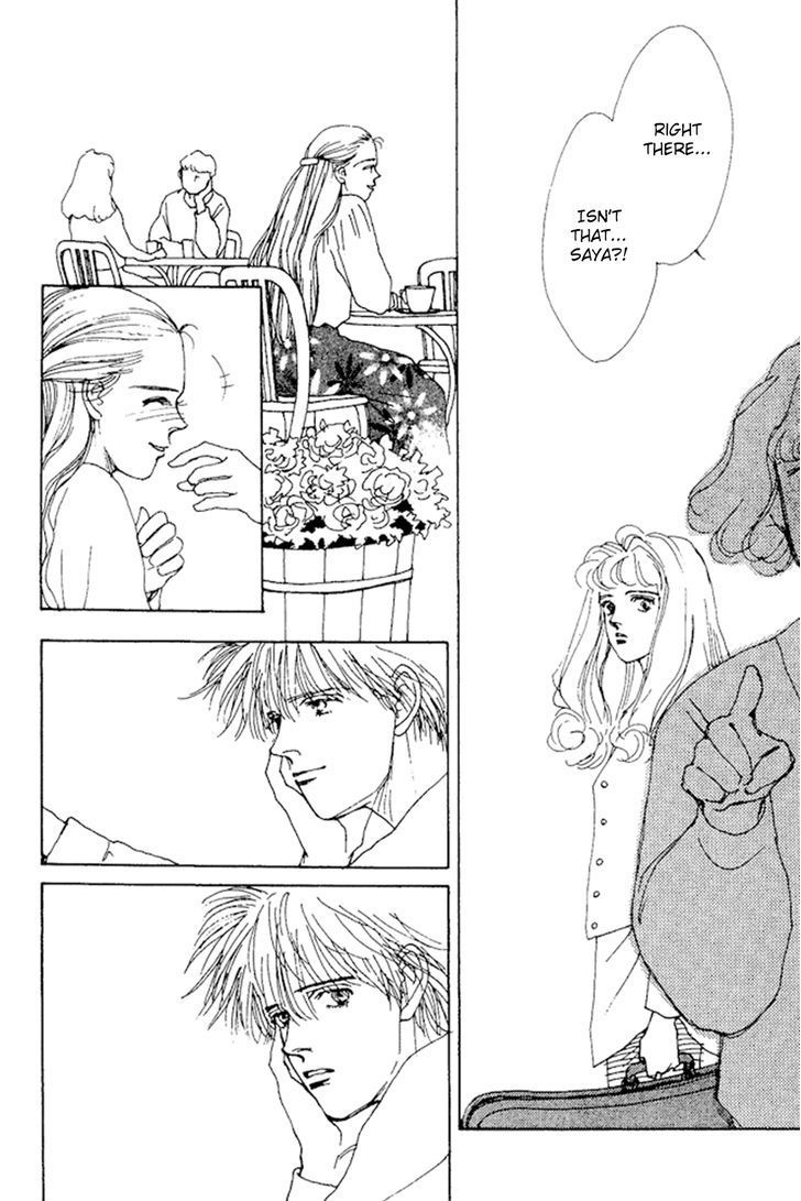 Saboten (SOURYO Fuyumi) Chapter 1 page 60 - Chapter 1 : Cactus