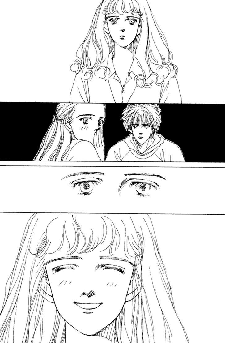 Saboten (SOURYO Fuyumi) Chapter 1 page 61 - Chapter 1 : Cactus